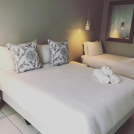 Chives Cottage Cradock Buitenkant foto