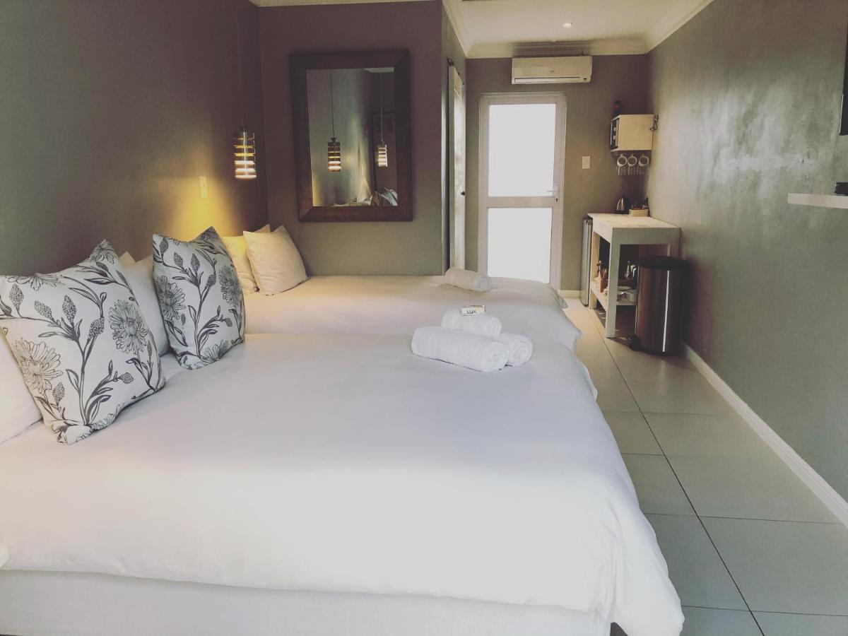 Chives Cottage Cradock Buitenkant foto