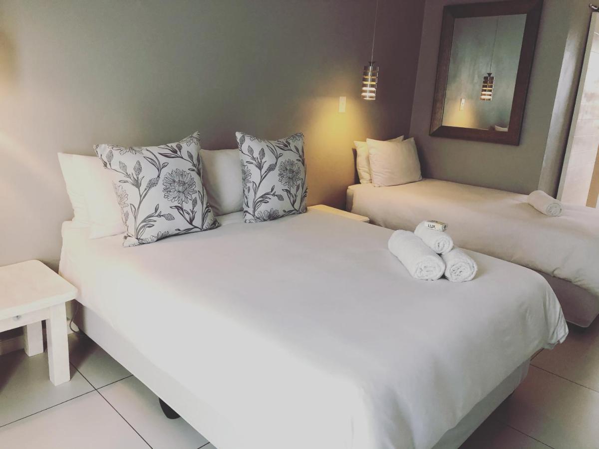 Chives Cottage Cradock Buitenkant foto